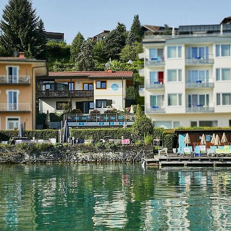 Beachvilla Velden Velden am Wörthersee Buitenkant foto