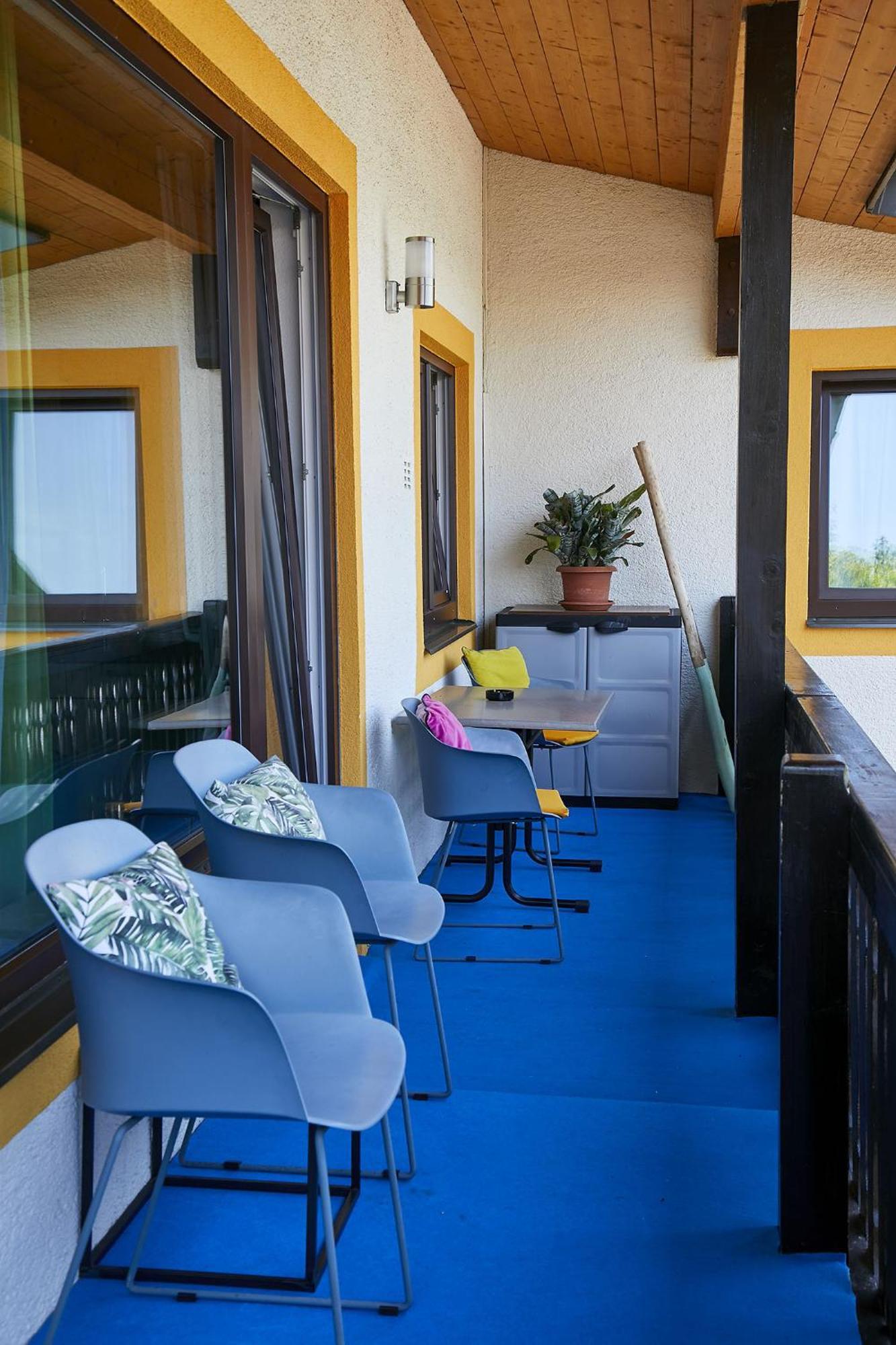 Beachvilla Velden Velden am Wörthersee Buitenkant foto